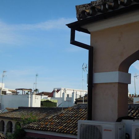 Apartamento Verde, Tranquilo, 2 D, Parking Opcional Sevilla Exteriör bild