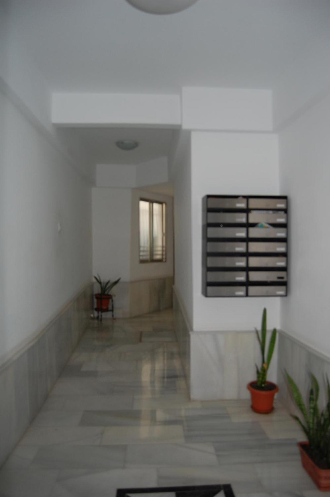 Apartamento Verde, Tranquilo, 2 D, Parking Opcional Sevilla Exteriör bild