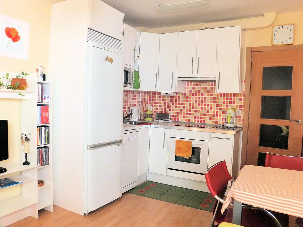 Apartamento Verde, Tranquilo, 2 D, Parking Opcional Sevilla Exteriör bild