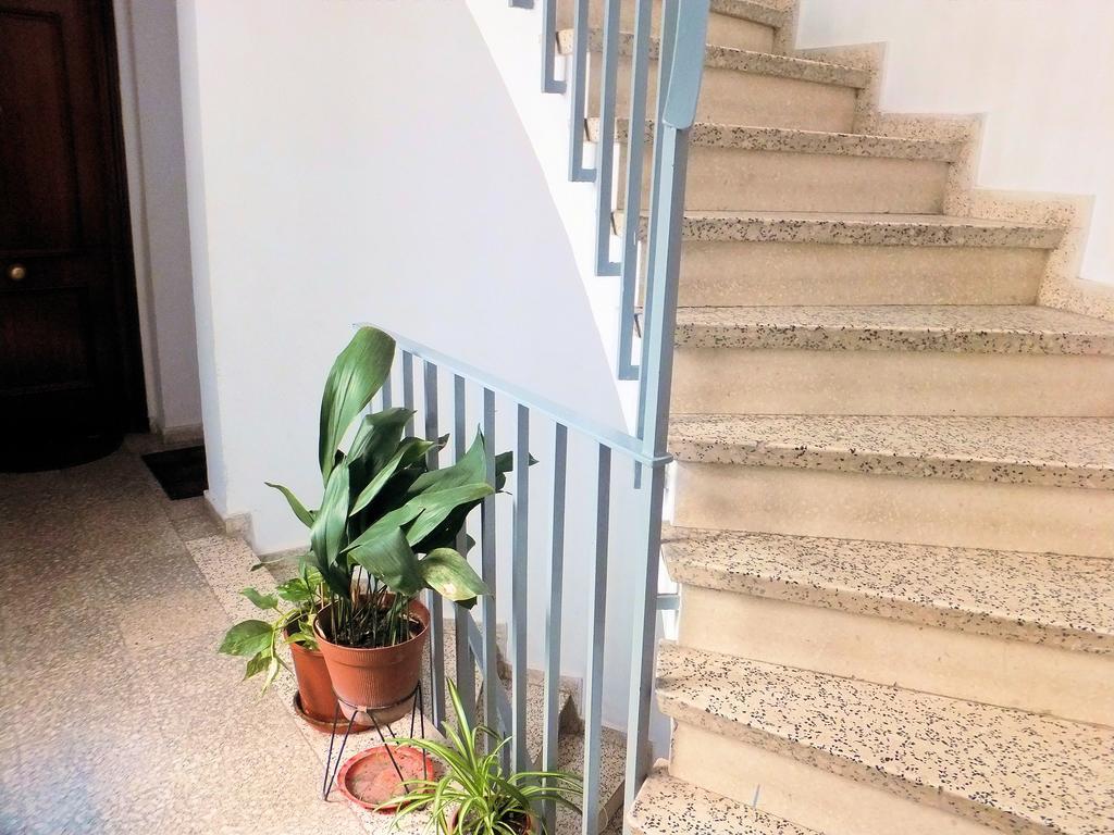 Apartamento Verde, Tranquilo, 2 D, Parking Opcional Sevilla Exteriör bild