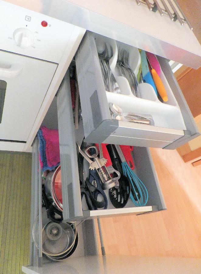 Apartamento Verde, Tranquilo, 2 D, Parking Opcional Sevilla Exteriör bild